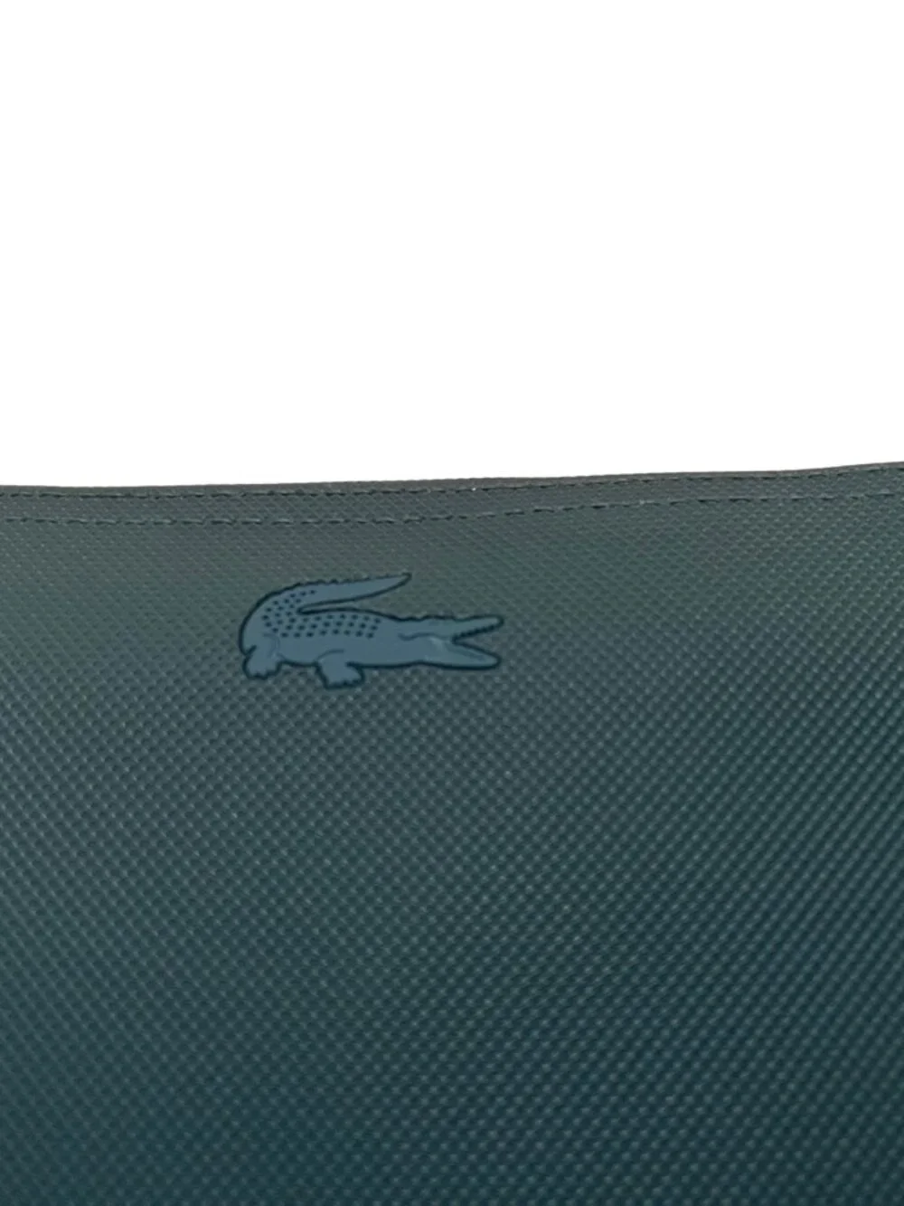 NEW, SEALED Lacoste Turkish Airlines Navy Blue Amenity Kit